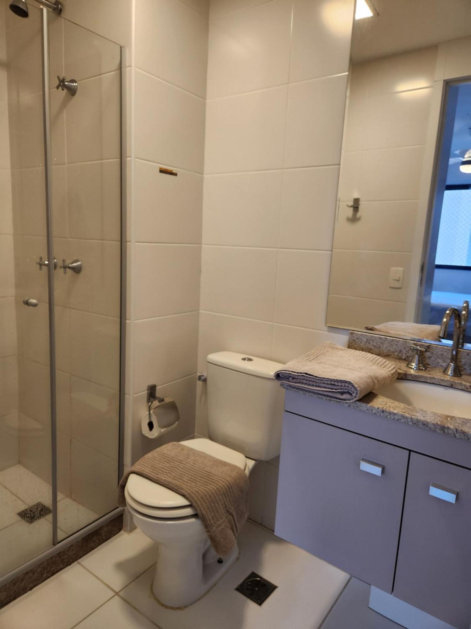 Apartamento Barra Olimpica - Condominio Fontano 里约热内卢 外观 照片