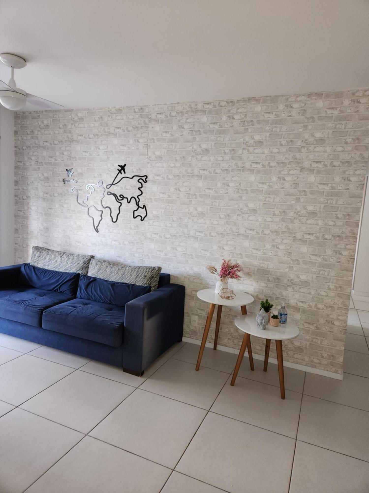 Apartamento Barra Olimpica - Condominio Fontano 里约热内卢 外观 照片